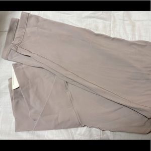 Aerie Online - Real Me Cross Band Leggings